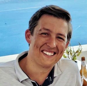 Meet your Posher, James